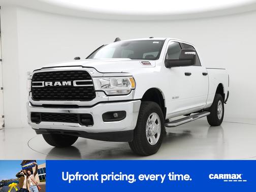 2024 RAM 2500 Bighorn