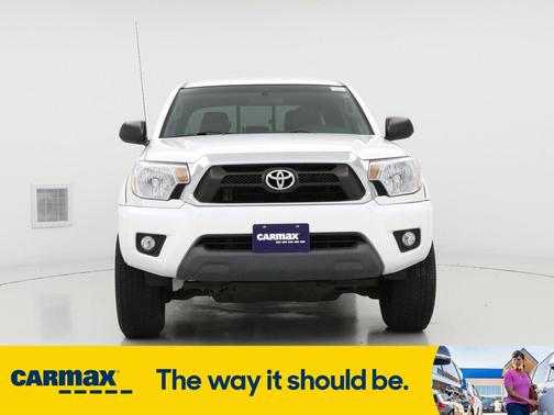 2015 Toyota Tacoma Prerunner