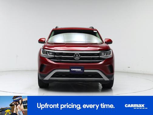 2023 Volkswagen Atlas SE w/Tech