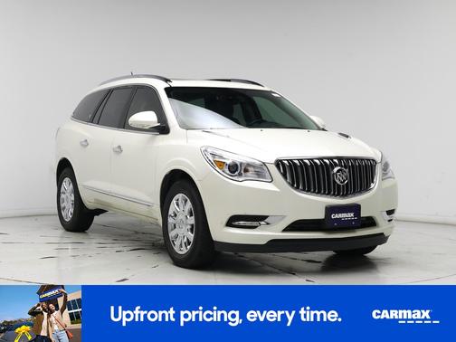 2015 Buick Enclave Premium