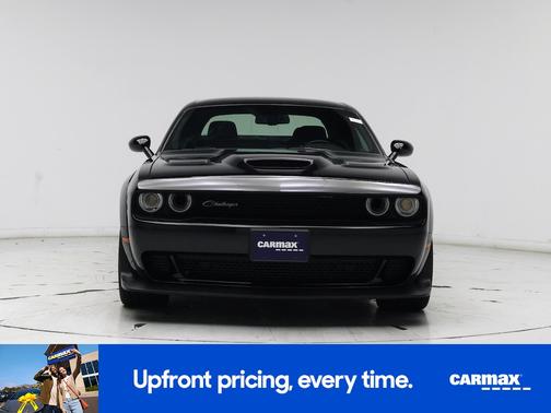 2023 Dodge Challenger R/T Scat Pack Widebody