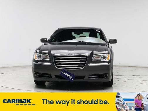 2014 Chrysler 300