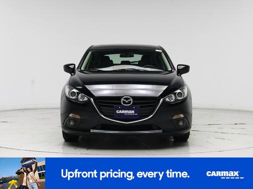 2015 Mazda Mazda3 I Grand Touring