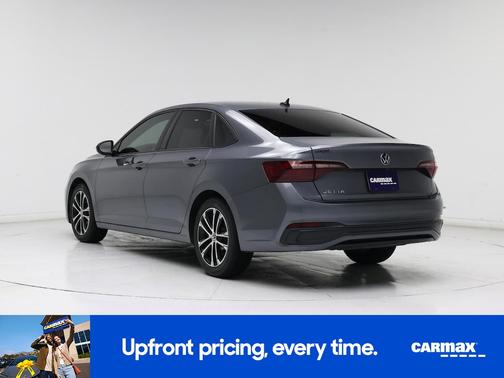 2022 Volkswagen Jetta Sport