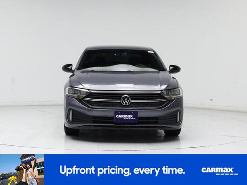 2022 Volkswagen Jetta Sport