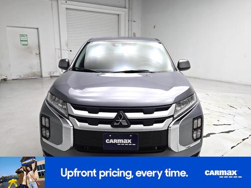 2024 Mitsubishi Outlander Sport LE