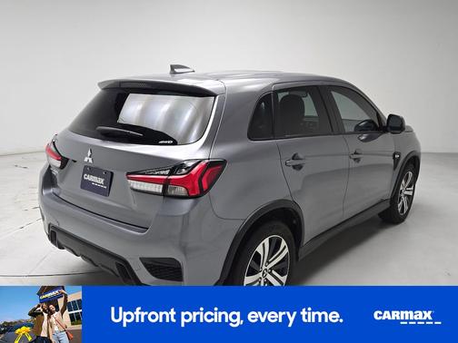 2024 Mitsubishi Outlander Sport LE