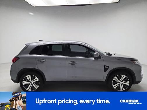 2024 Mitsubishi Outlander Sport LE