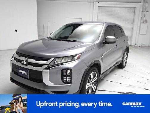 2024 Mitsubishi Outlander Sport LE