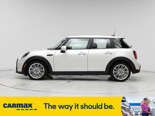 2024 MINI Hardtop S