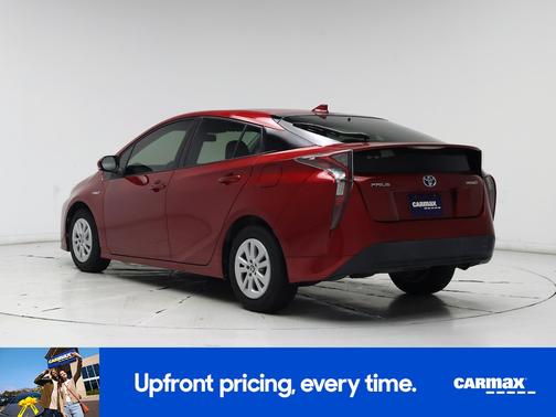 2016 Toyota Prius Two