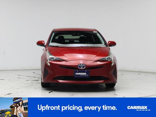 2016 Toyota Prius Two