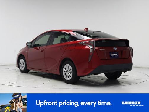 2016 Toyota Prius Two