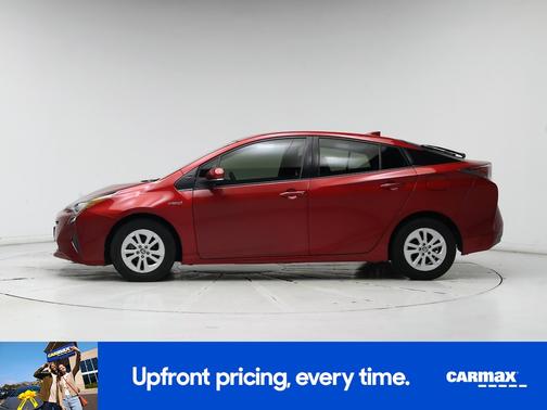 2016 Toyota Prius Two