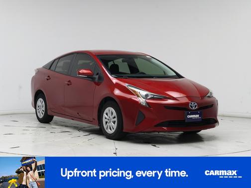 2016 Toyota Prius Two