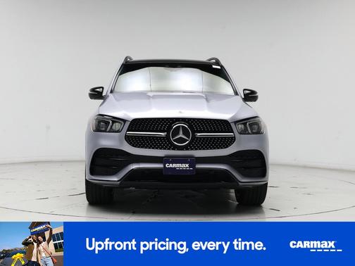 2022 Mercedes-Benz GLE 350