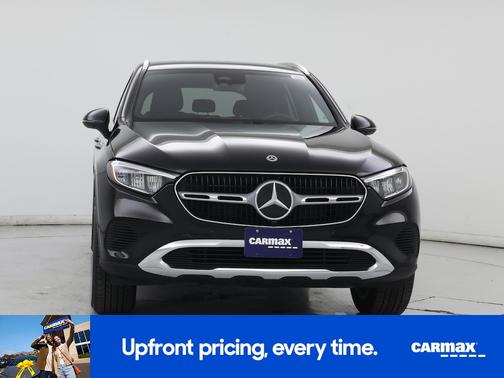 2025 Mercedes-Benz GLC 300 