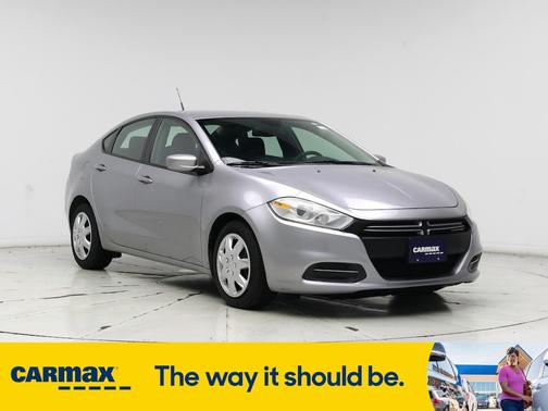 2015 Dodge Dart SE