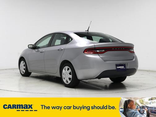 2015 Dodge Dart SE