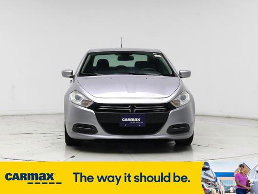 2015 Dodge Dart SE