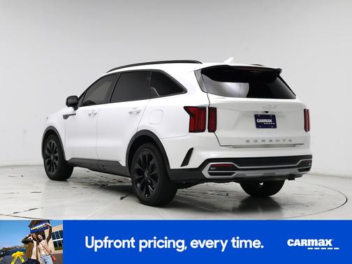 2022 Kia Sorento SX Prestige