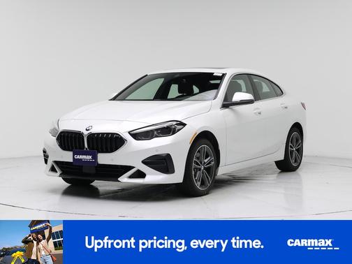 White 2024 BMW 228 Gran Coupe I Gran Coupe