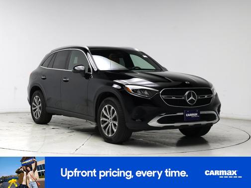 2023 Mercedes-Benz GLC 300 