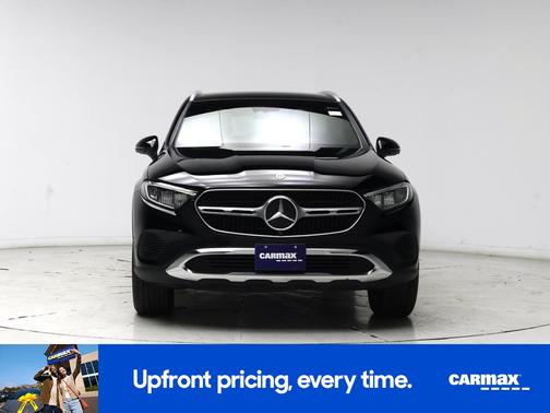 2023 Mercedes-Benz GLC 300 GLC 300