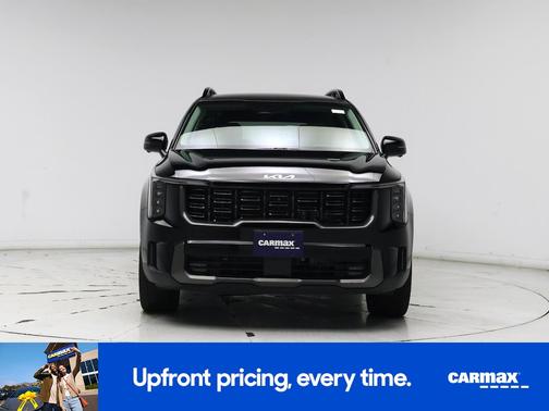 2024 Kia Sorento X-Line SX