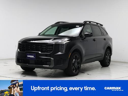 2024 Kia Sorento X-Line SX