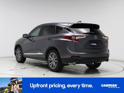 2020 Acura RDX w/Technology Pkg