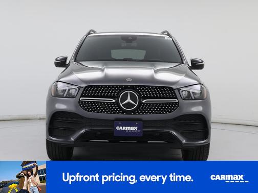 2020 Mercedes-Benz GLE 350 