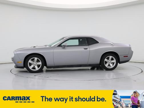 2013 Dodge Challenger SXT