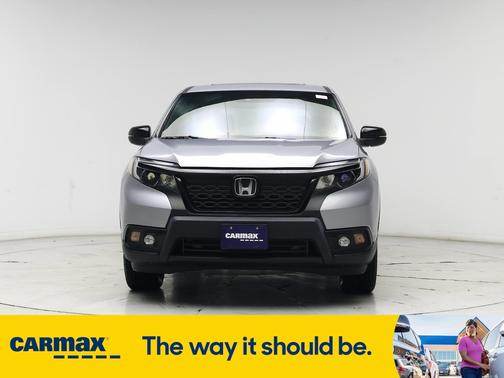 2019 Honda Passport EX-L