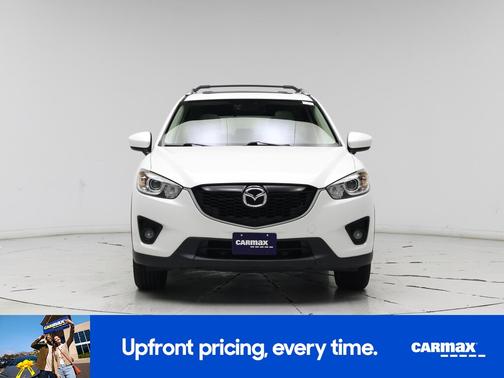 2014 Mazda CX-5 Grand Touring