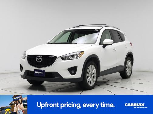 2014 Mazda CX-5 Grand Touring