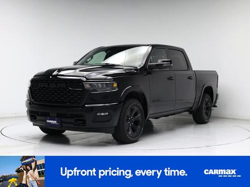 2025 RAM 1500 Lonestar