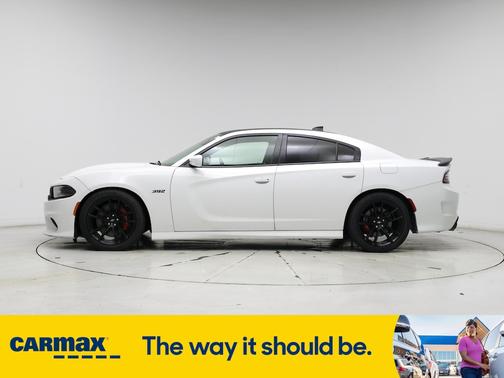 2018 Dodge Charger Daytona 392
