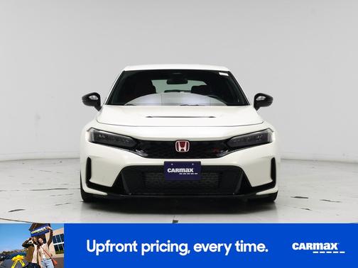 2024 Honda Civic Type R