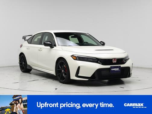 2024 Honda Civic Type R