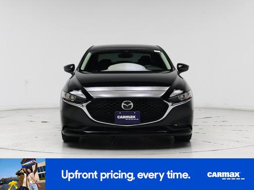 2021 Mazda Mazda3 Select