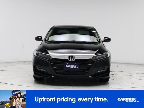 2020 Honda Accord Touring