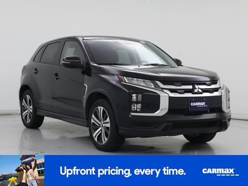 2024 Mitsubishi Outlander Sport SE
