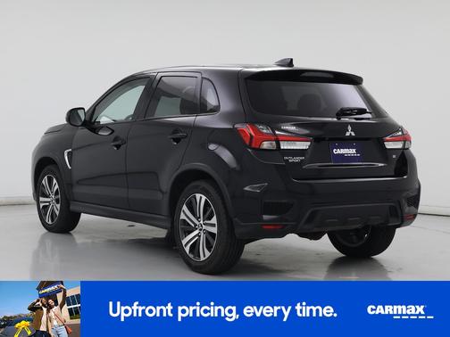 2024 Mitsubishi Outlander Sport SE