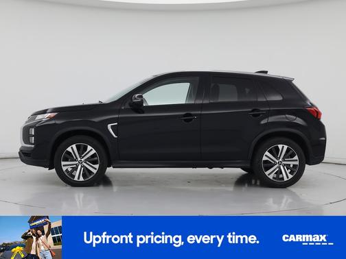 2024 Mitsubishi Outlander Sport SE