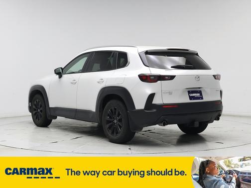 2024 Mazda CX-50 2.5 S Preferred Package