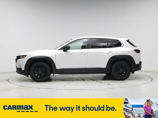 2024 Mazda CX-50 2.5 S Preferred Package