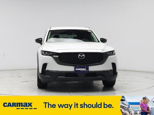 2024 Mazda CX-50 2.5 S Preferred Package
