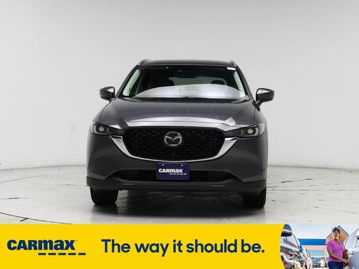 2022 Mazda CX-5 2.5 S Premium Package