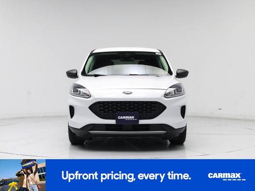 2021 Ford Escape S